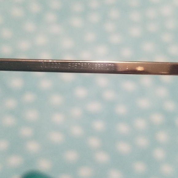 Nine west sunglasses - Picture 3 of 6